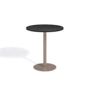 Travira 36&#8243; Round Bar Table