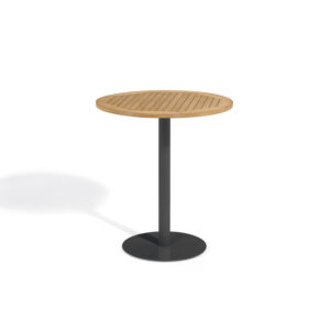 Travira 36″ Round Bar Table