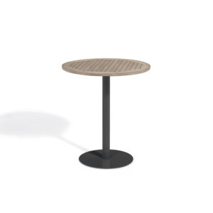 Travira 36″ Round Bar Table
