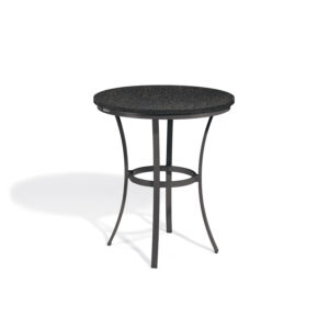 Travira 36″ Round Cafe Bar Table