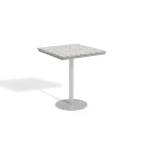 Travira 38″ Square Bar Table