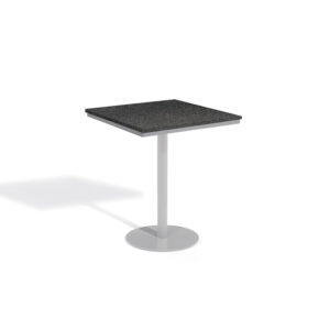 Travira 38″ Square Bar Table