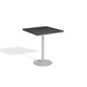 Travira 38″ Square Bar Table