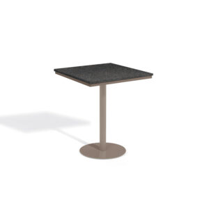 Travira 38″ Square Bar Table