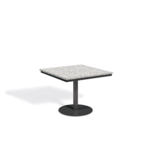Travira 38&#8243; Square Bistro Table