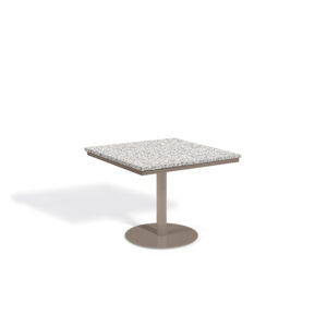 Travira 38&#8243; Square Bistro Table