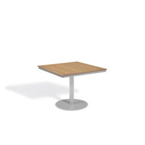 Travira 38&#8243; Square Bistro Table