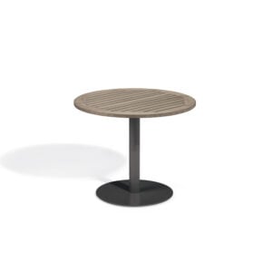 Travira 36&#8243; Round Bistro Table