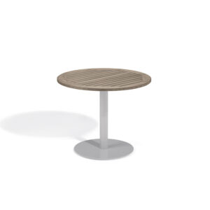 Travira 36&#8243; Round Bistro Table