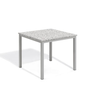 Travira 39&#8243; Square Counter Table