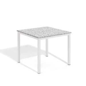 Travira 39″ Square Counter Table