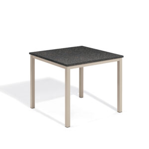 Travira 39″ Square Counter Table