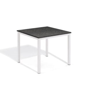 Travira 39&#8243; Square Counter Table