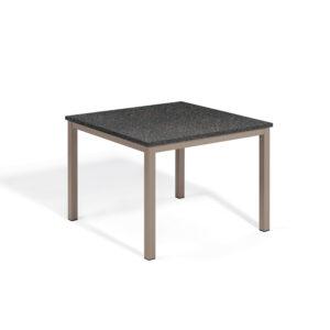 Travira 39″ Square Dining Table