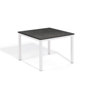 Travira 39″ Square Dining Table