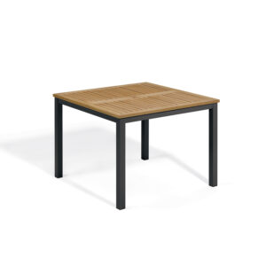Travira 39″ Square Dining Table