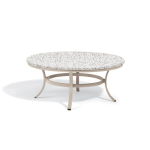 Travira 48″ Round Chat Table