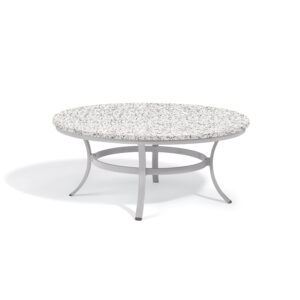Travira 48″ Round Chat Table