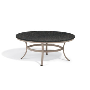 Travira 48″ Round Chat Table