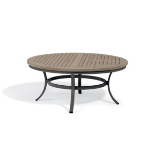 Travira 48″ Round Chat Table