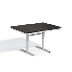 Travira 34″x 48″ Rectangular Bistro Table