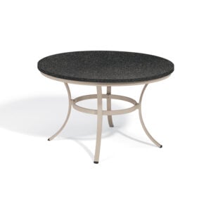 Travira 48&#8243; Round Dining Table