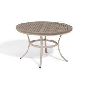 Travira 48″ Round Dining Table