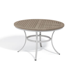 Travira 48&#8243; Round Dining Table