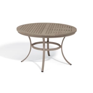 Travira 48&#8243; Round Dining Table