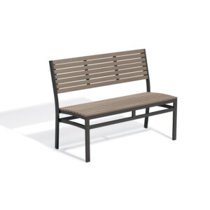 Travira 4&#8242; Stacking Bench