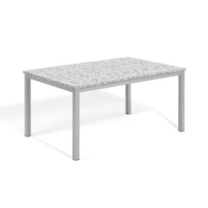 Travira 63″ Rectangular Dining Table