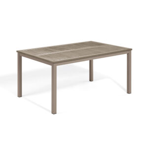 Travira 63″ Rectangular Dining Table