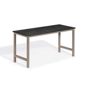Travira 72″ Rectangular Counter Table
