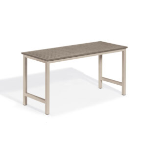 Travira 72″ Rectangular Counter Table