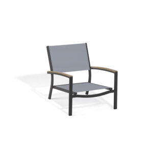 Travira Sling Beach Lounge Chair