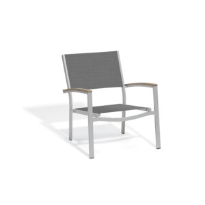 Travira Sling Lounge Chair