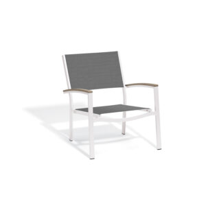 Travira Sling Lounge Chair