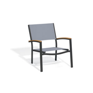 Travira Sling Lounge Chair