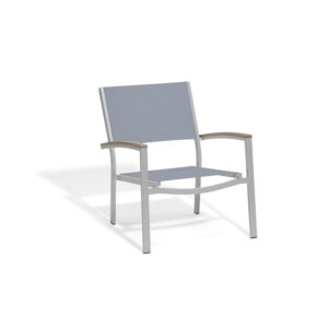 Travira Sling Lounge Chair