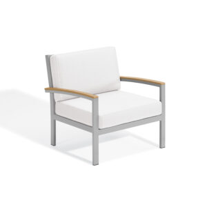 Travira Cushion Lounge Chair