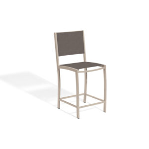 Travira Sling Counter Chair