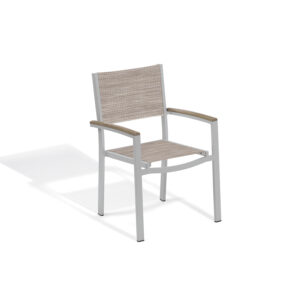 Travira Sling Armchair