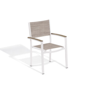 Travira Sling Armchair