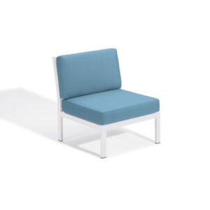 Travira Modular Side Chair Seat