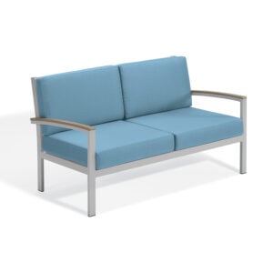 Travira Cushion Loveseat