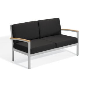 Travira Cushion Loveseat