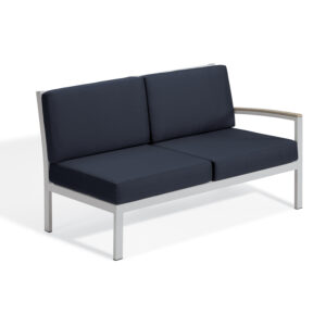 Travira Modular Loveseat (Left)