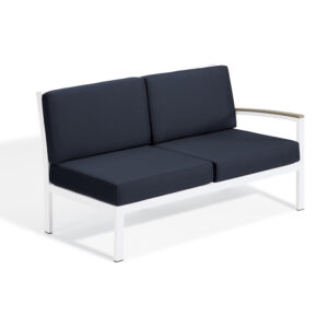 Travira Modular Loveseat (Left)