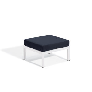 Travira Cushion Ottoman