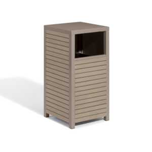Travira Modular Valet Receptacle Base